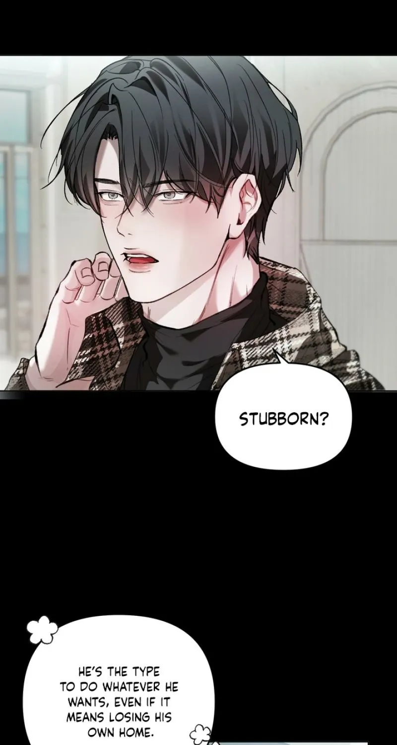 Guiding Me Crazy Chapter 6 page 17 - 