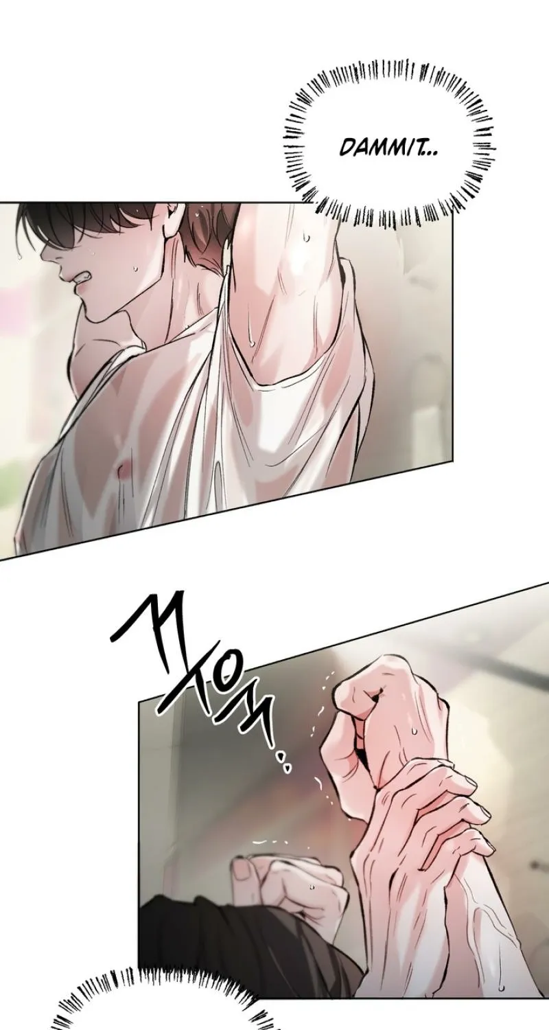 Guiding Me Crazy Chapter 6 page 19 - 