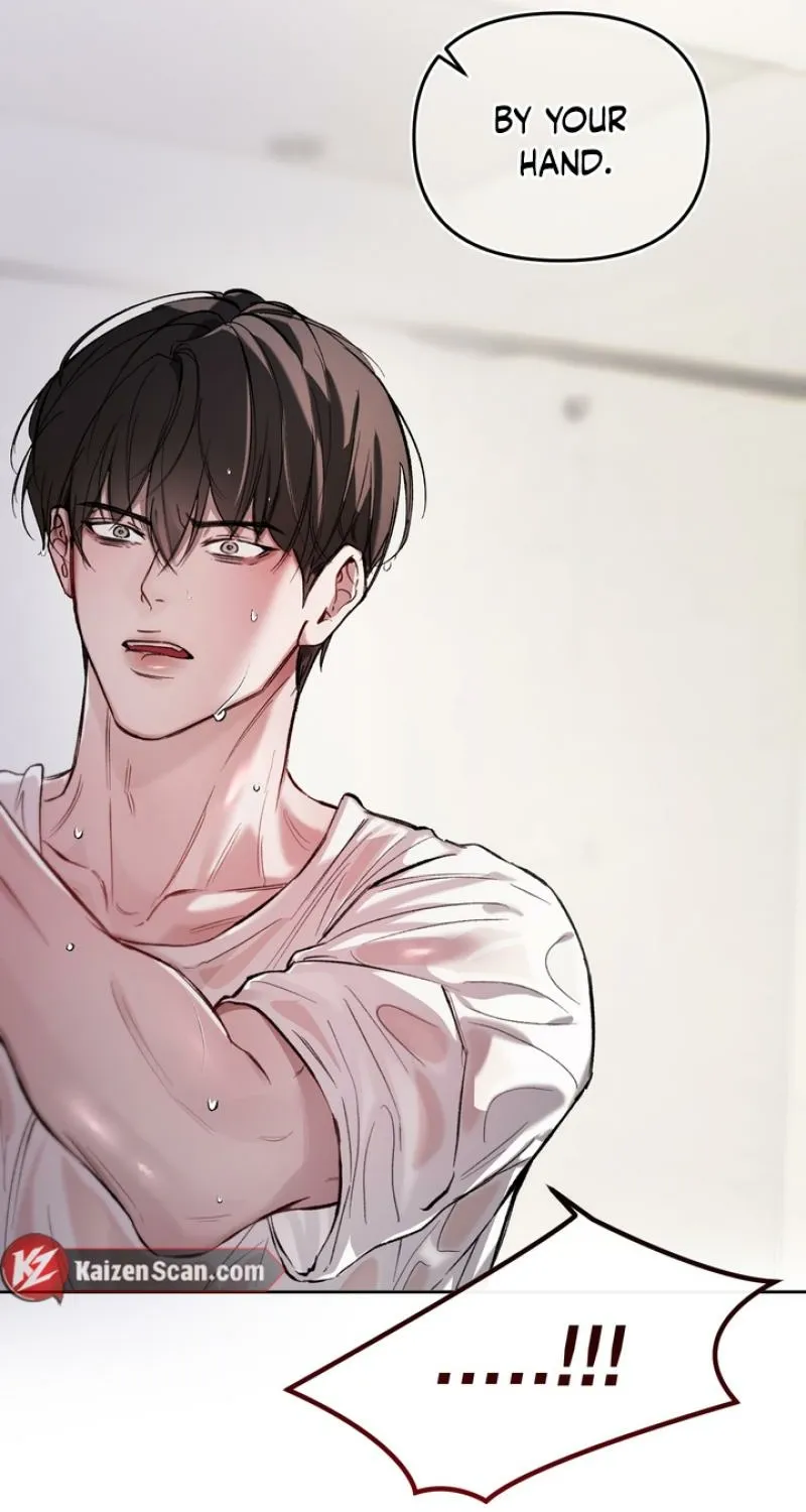 Guiding Me Crazy Chapter 6 page 3 - 
