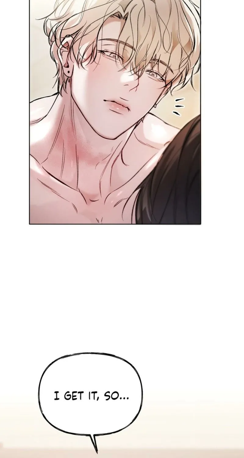 Guiding Me Crazy Chapter 6 page 21 - 