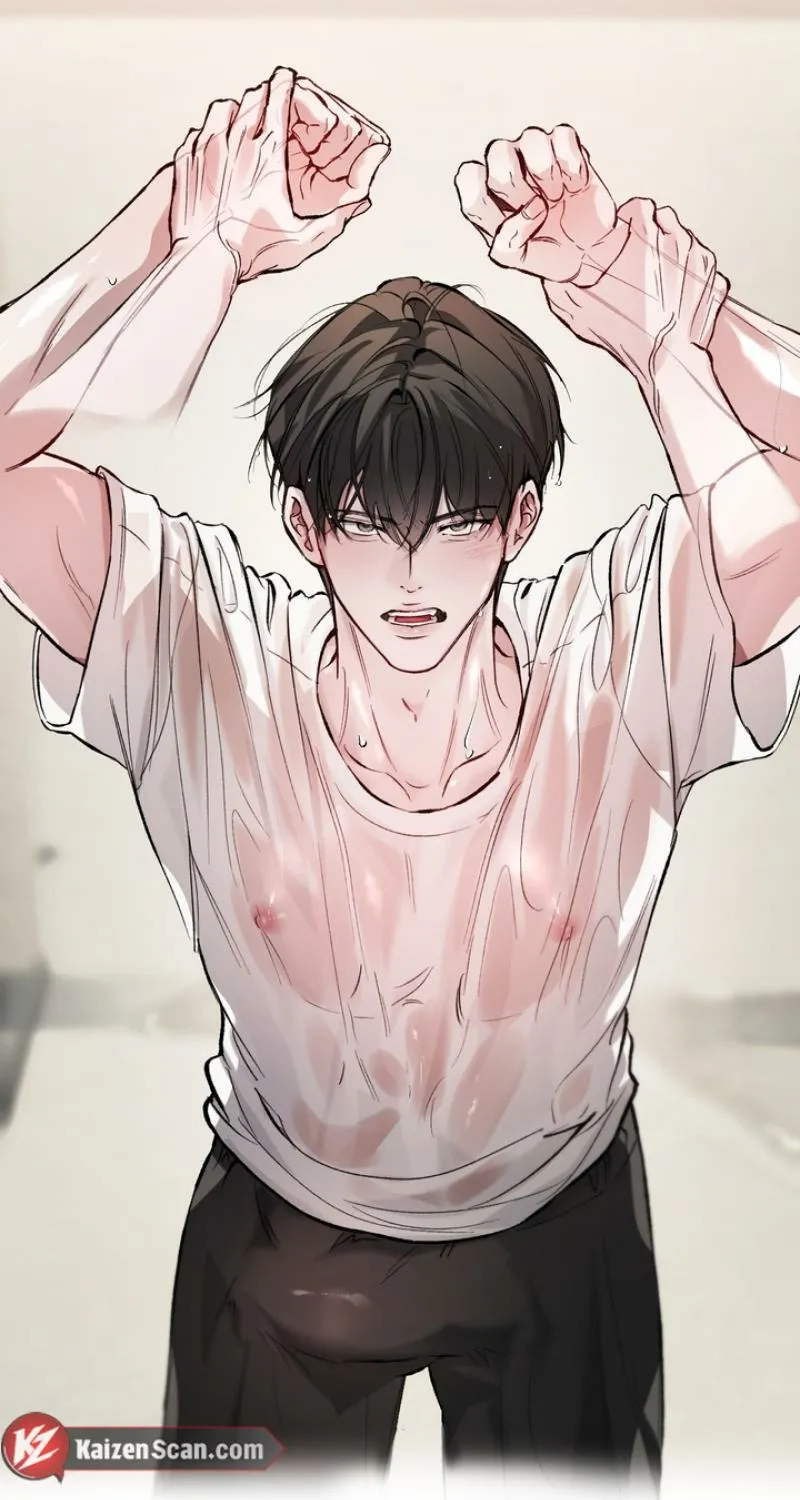 Guiding Me Crazy Chapter 6 page 22 - 