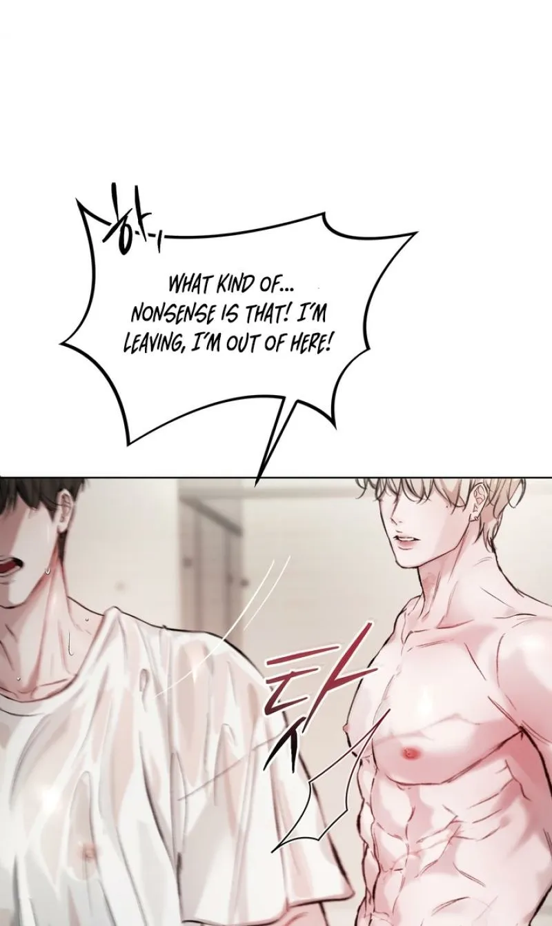 Guiding Me Crazy Chapter 6 page 4 - 