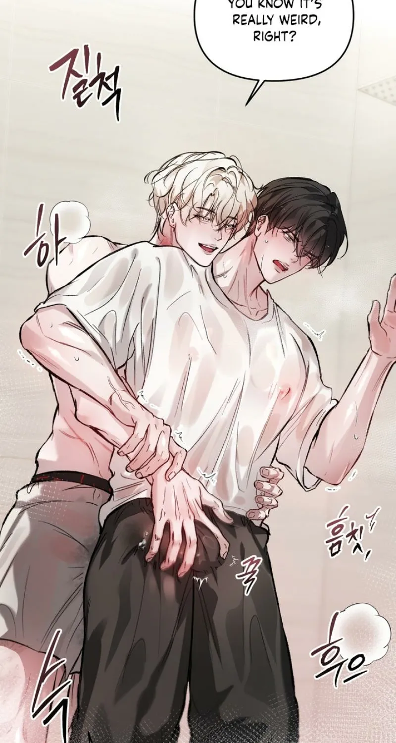 Guiding Me Crazy Chapter 6 page 31 - 