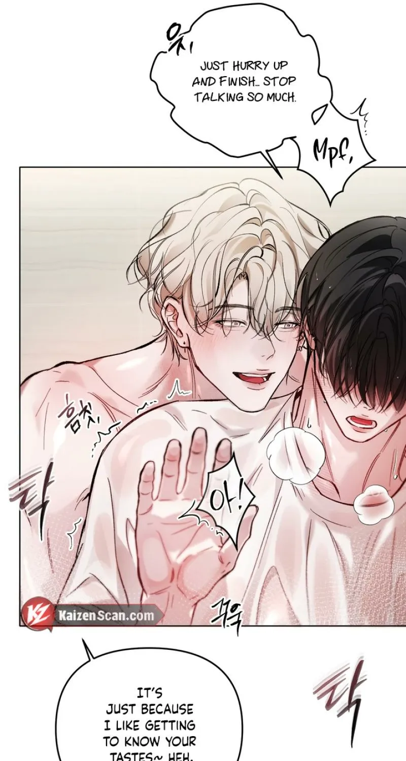 Guiding Me Crazy Chapter 6 page 33 - 