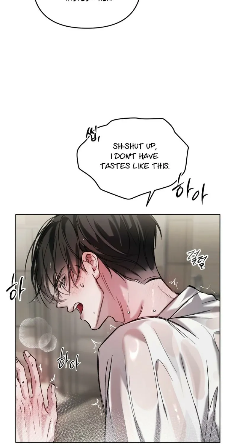 Guiding Me Crazy Chapter 6 page 34 - 