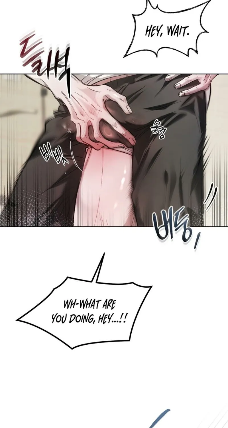 Guiding Me Crazy Chapter 6 page 37 - 