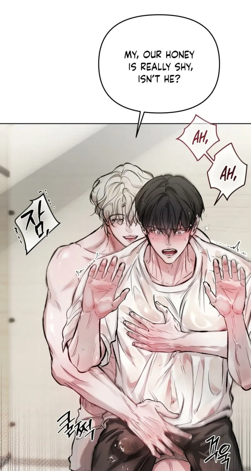 Guiding Me Crazy Chapter 6 page 39 - 