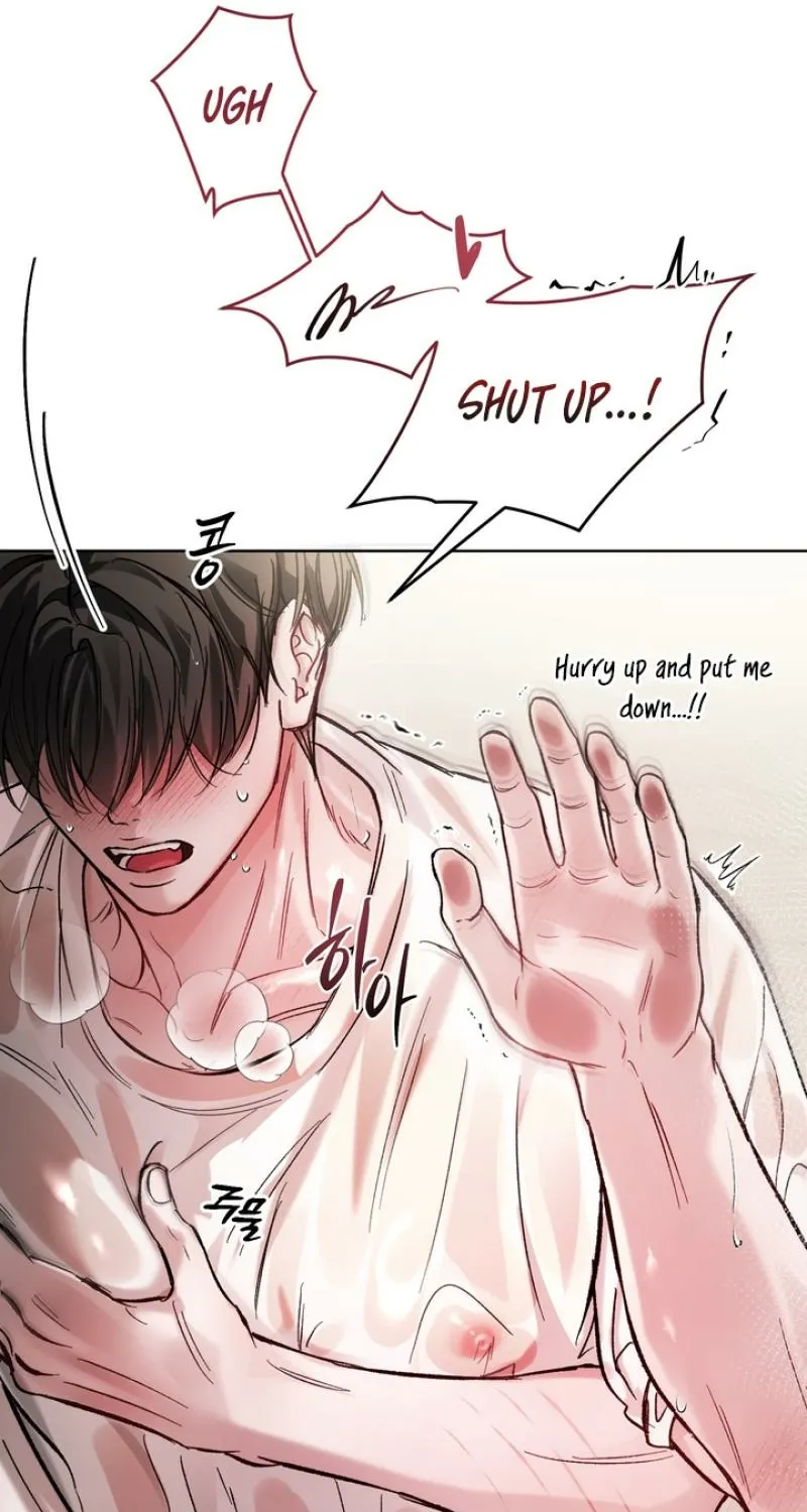 Guiding Me Crazy Chapter 6 page 41 - 