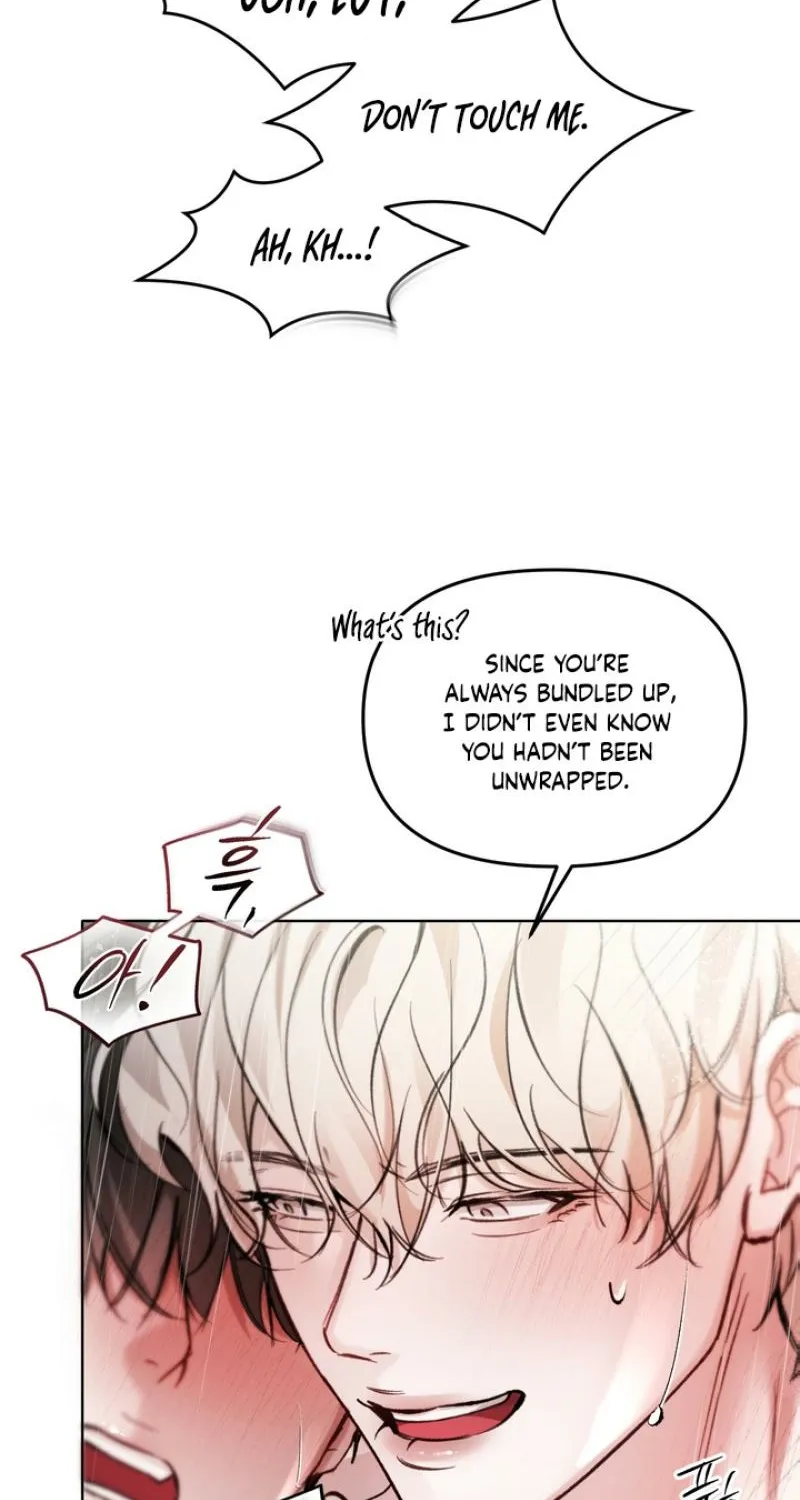 Guiding Me Crazy Chapter 6 page 58 - 