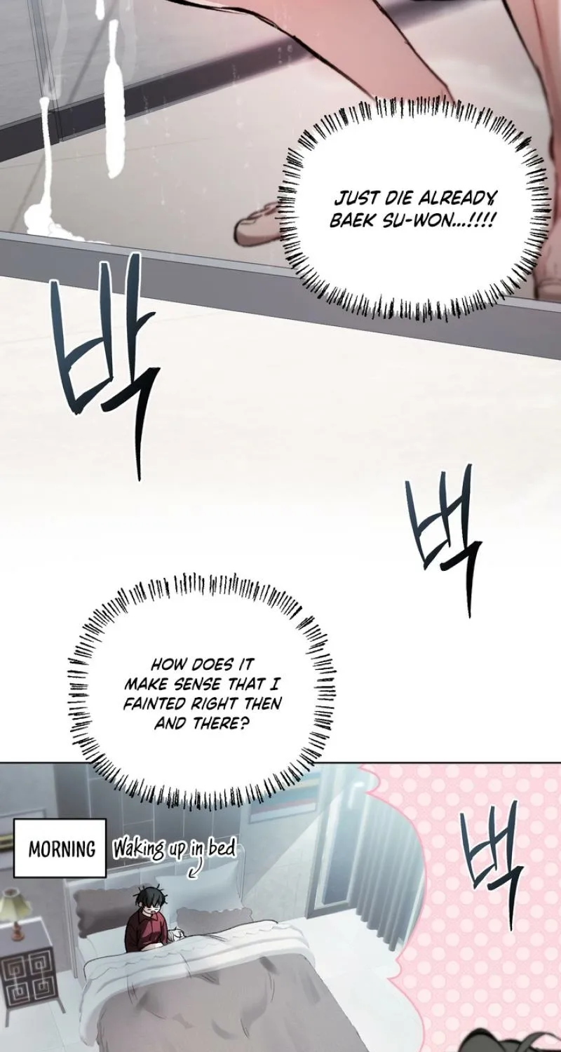 Guiding Me Crazy Chapter 6 page 76 - 