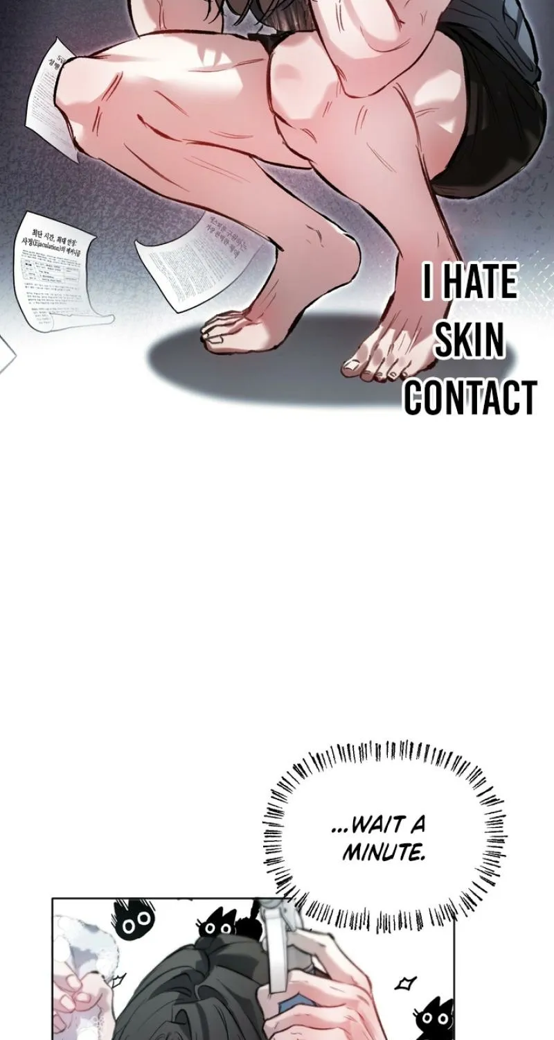 Guiding Me Crazy Chapter 6 page 81 - 