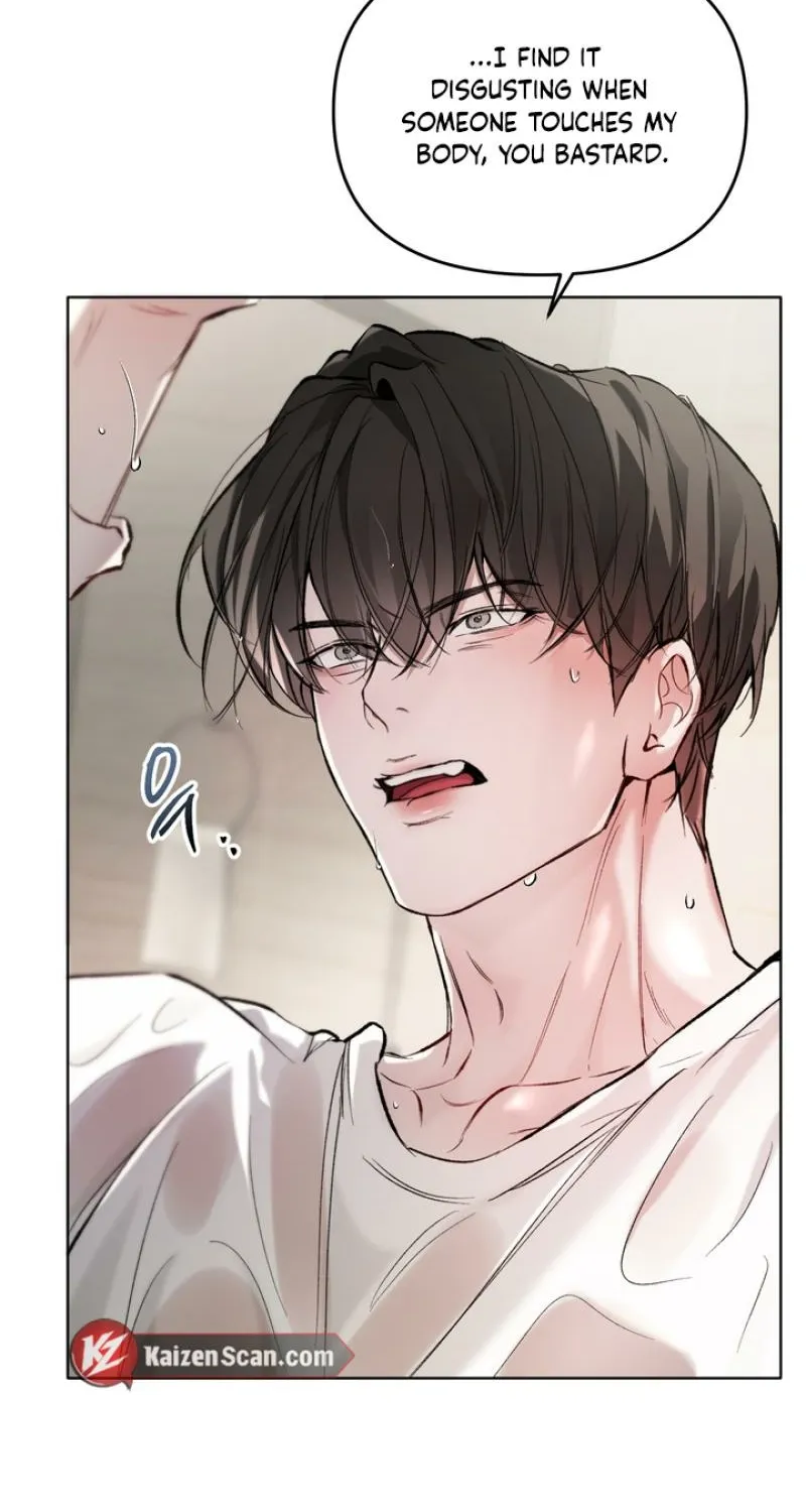 Guiding Me Crazy Chapter 6 page 10 - 
