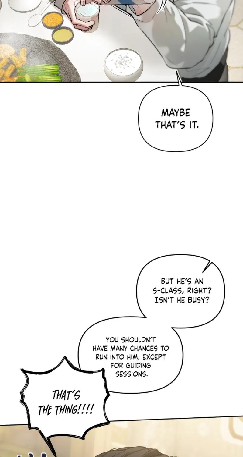Guiding Me Crazy Chapter 7 page 11 - 
