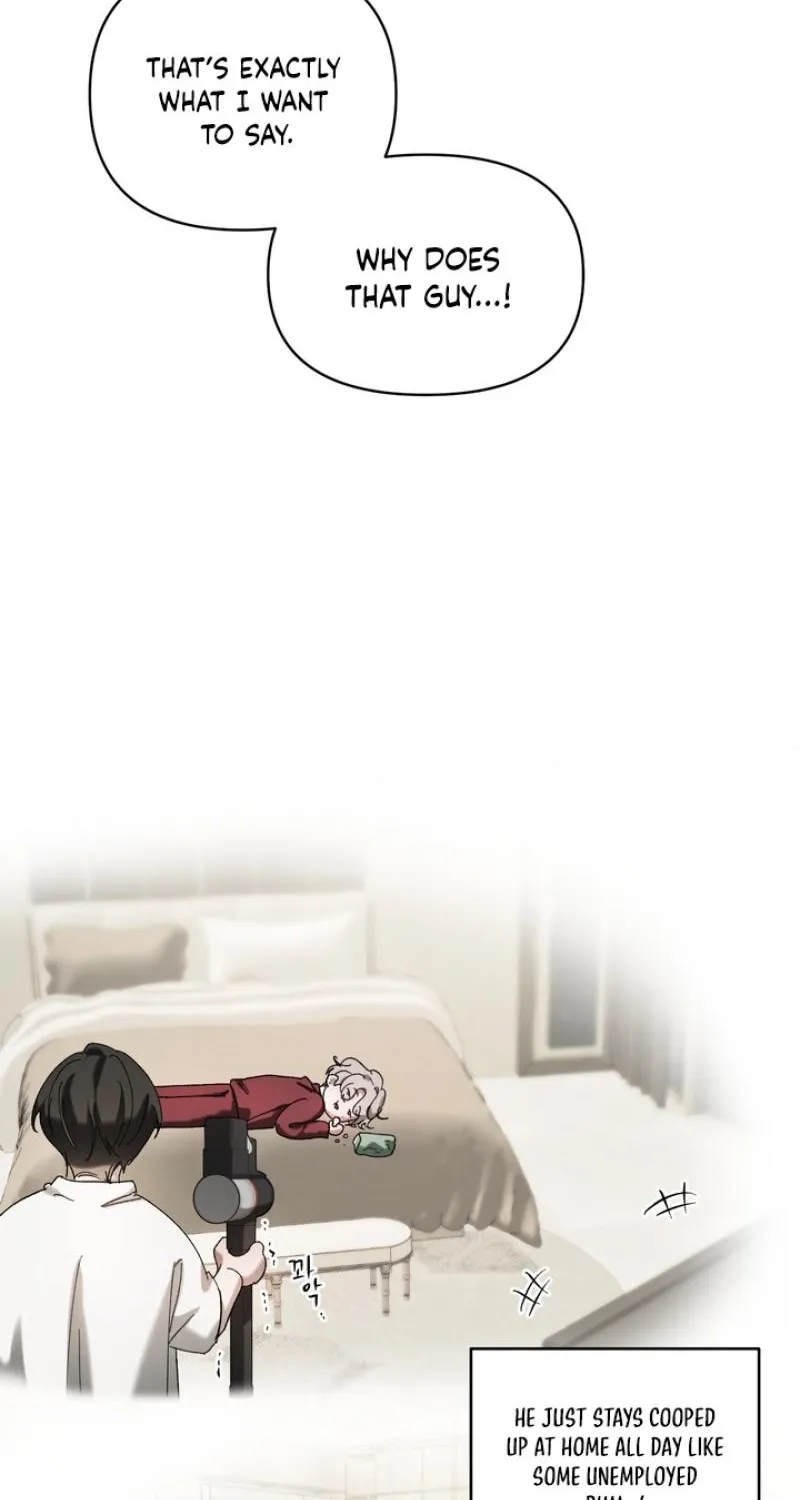 Guiding Me Crazy Chapter 7 page 13 - 
