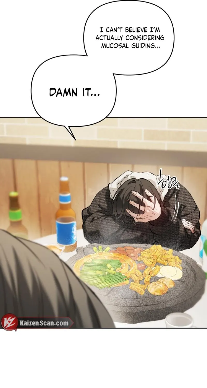 Guiding Me Crazy Chapter 7 page 17 - 