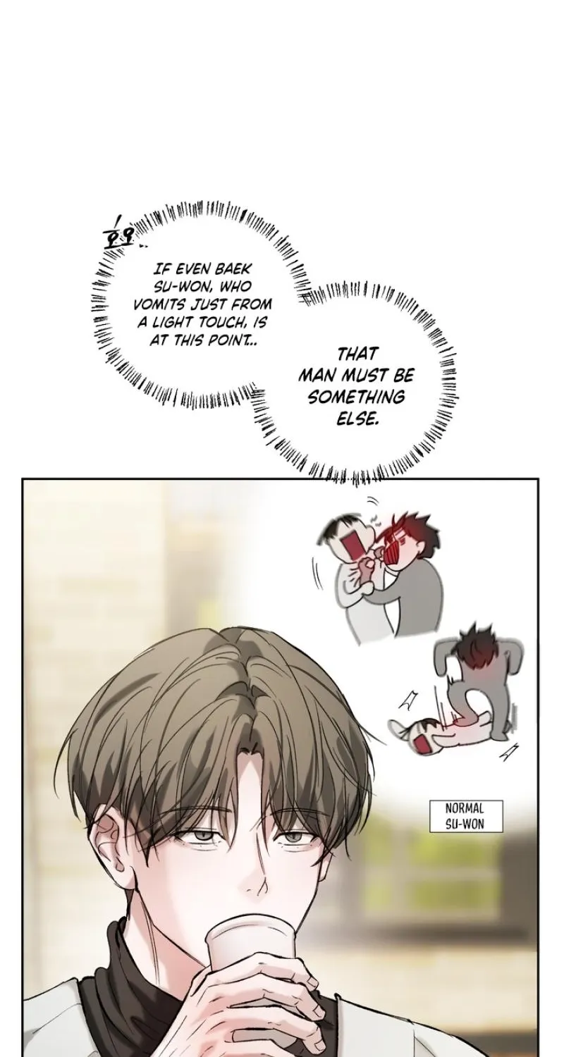 Guiding Me Crazy Chapter 7 page 18 - 