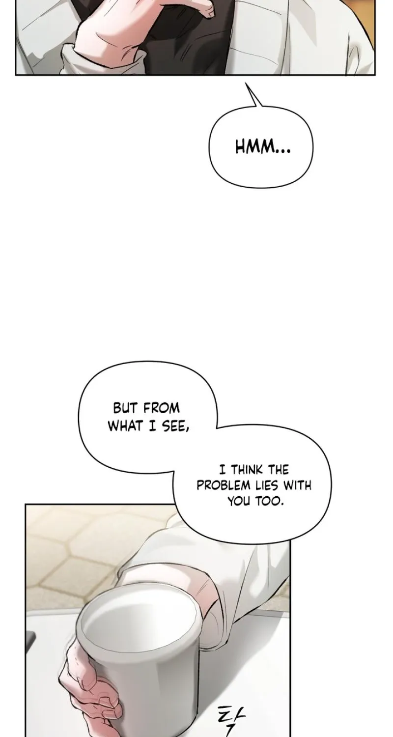 Guiding Me Crazy Chapter 7 page 19 - 