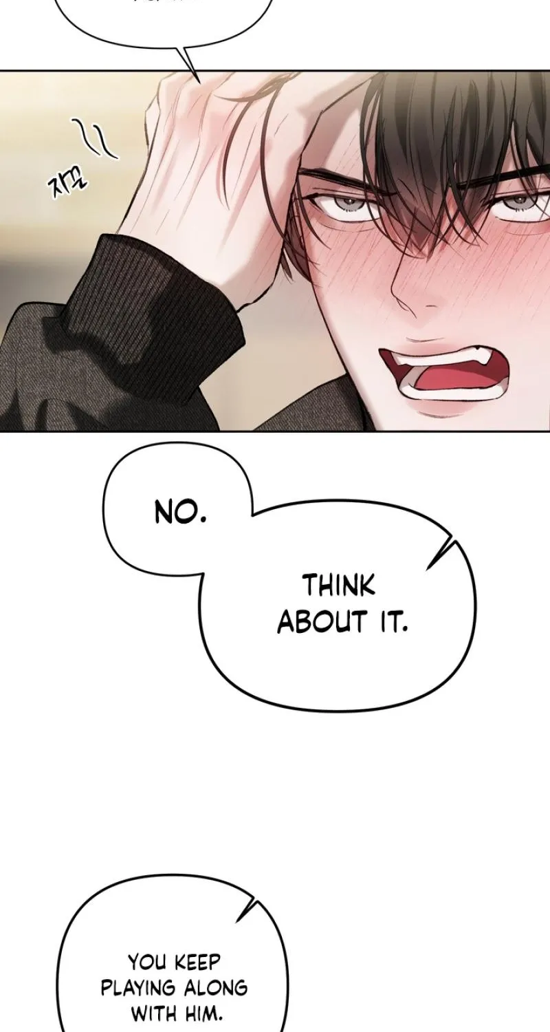 Guiding Me Crazy Chapter 7 page 21 - 