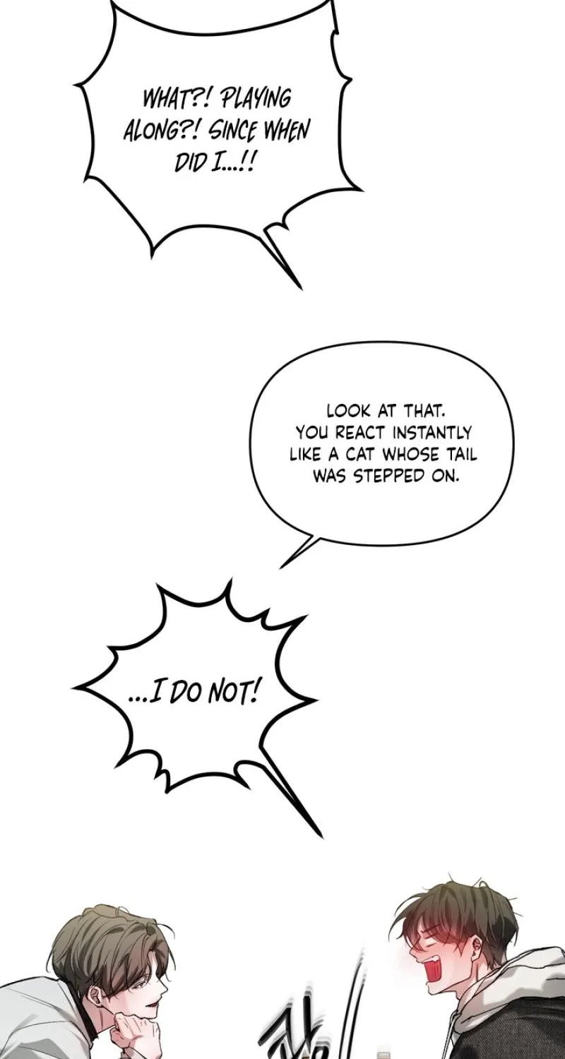Guiding Me Crazy Chapter 7 page 23 - 