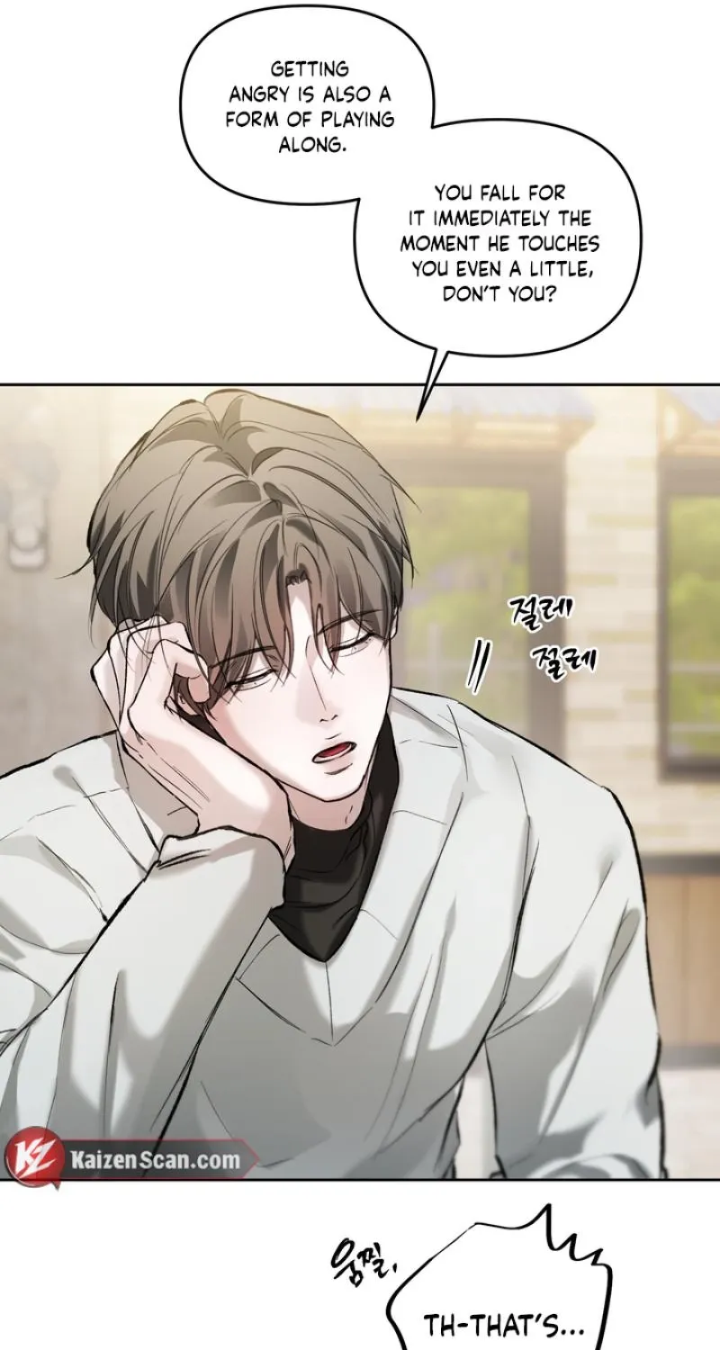 Guiding Me Crazy Chapter 7 page 25 - 