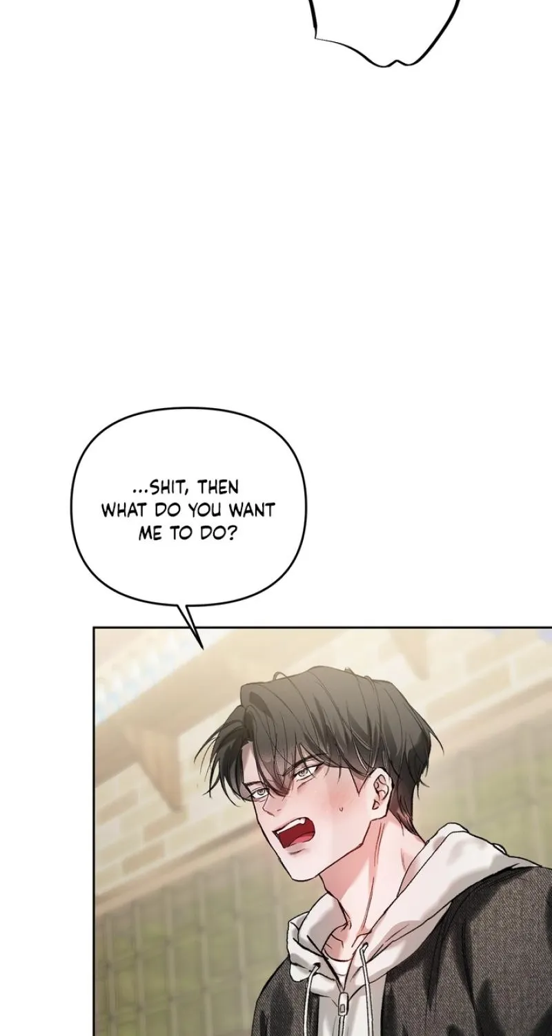 Guiding Me Crazy Chapter 7 page 26 - 