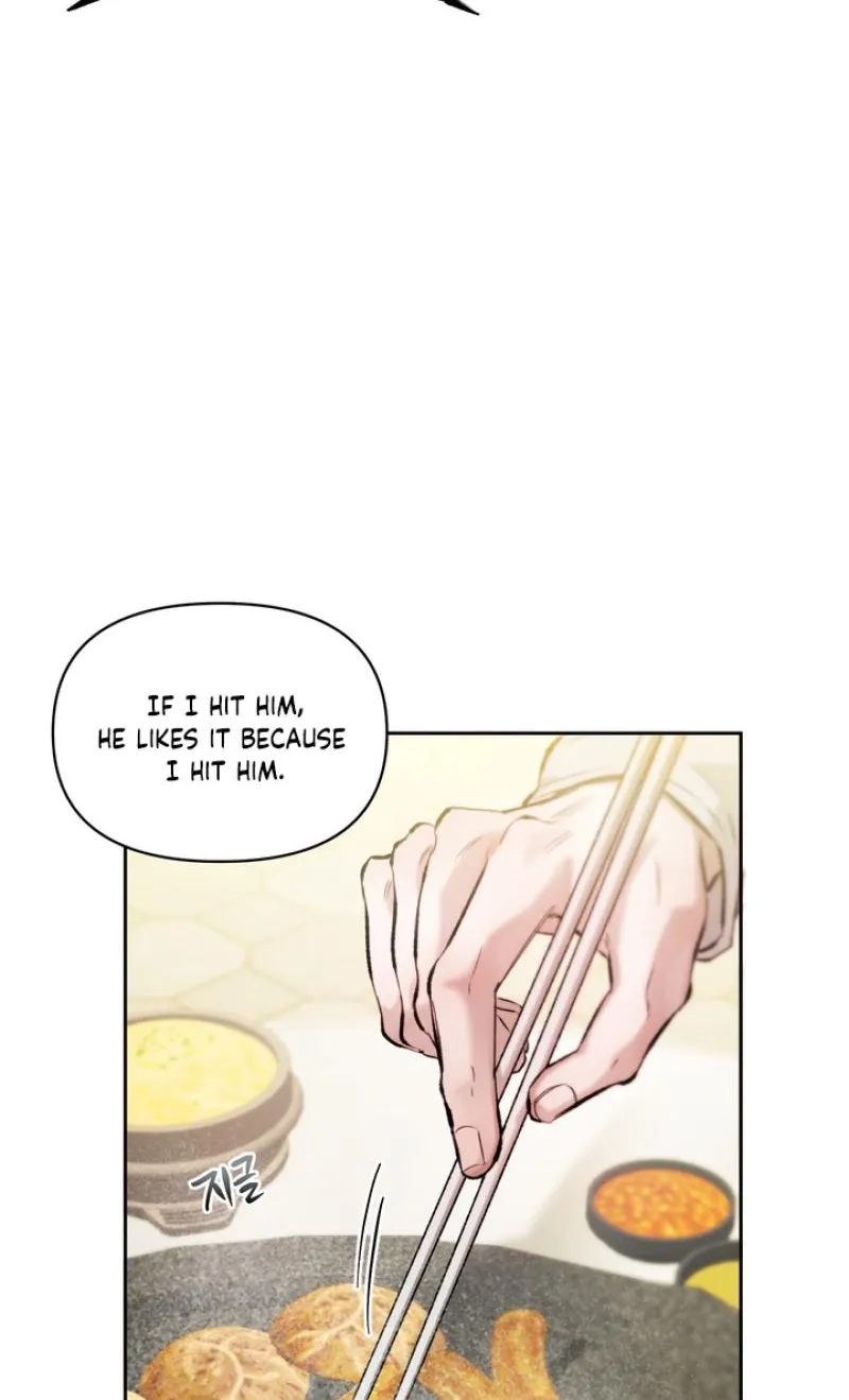 Guiding Me Crazy Chapter 7 page 4 - 