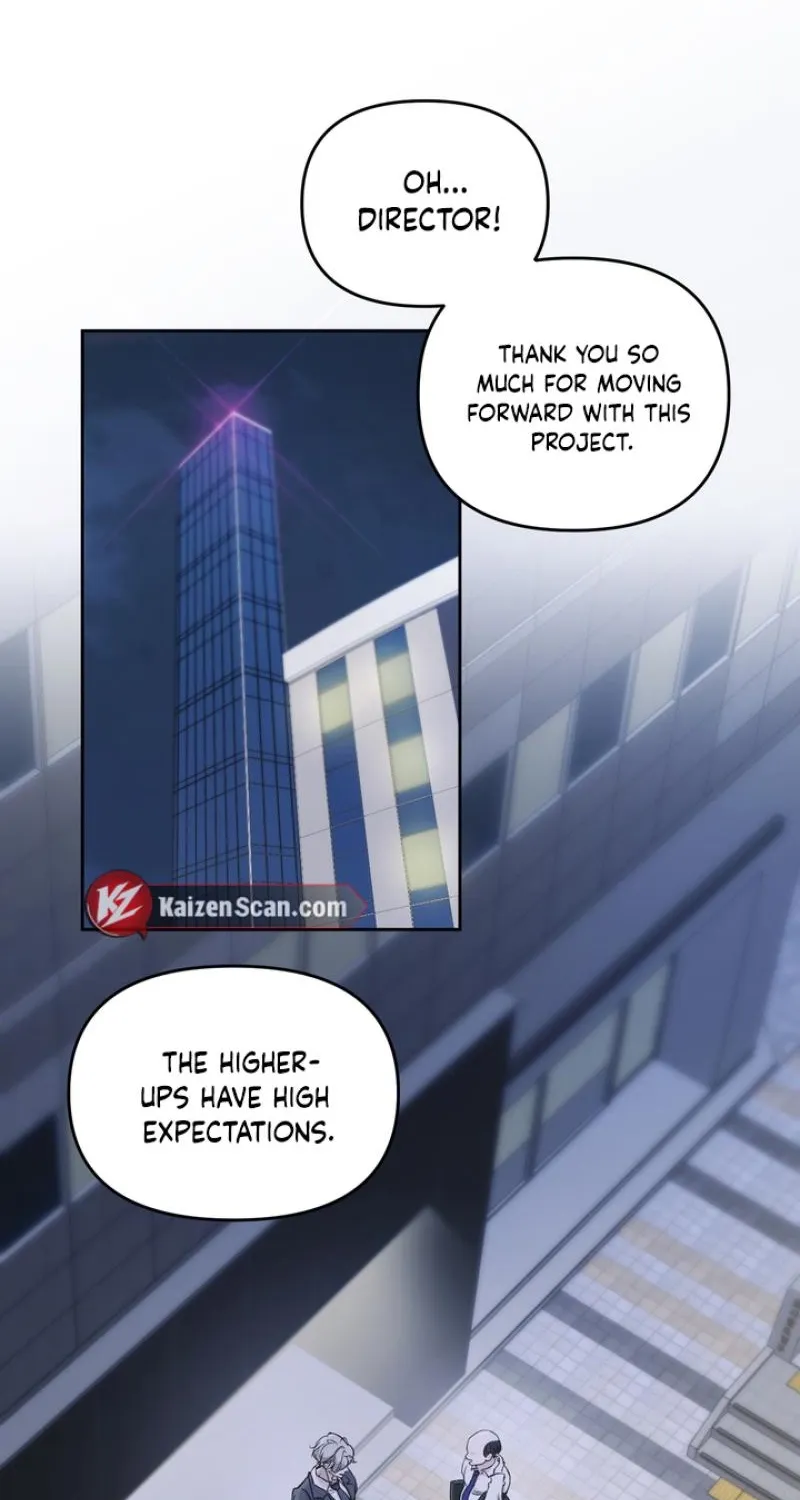 Guiding Me Crazy Chapter 7 page 31 - 