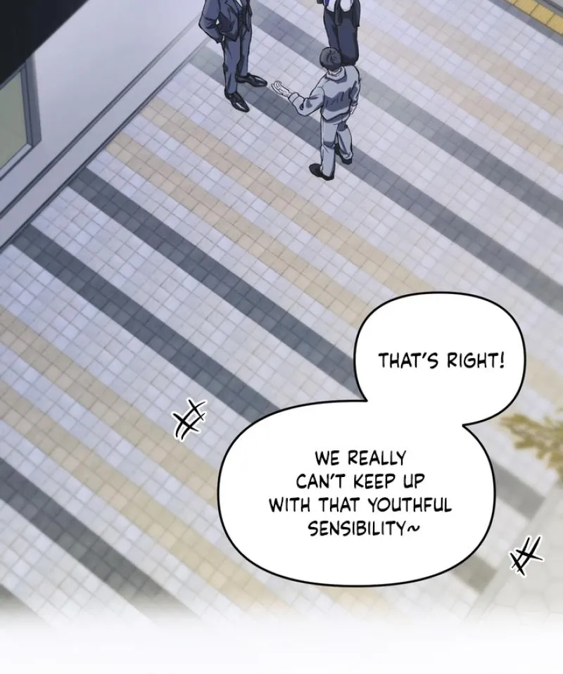 Guiding Me Crazy Chapter 7 page 32 - 