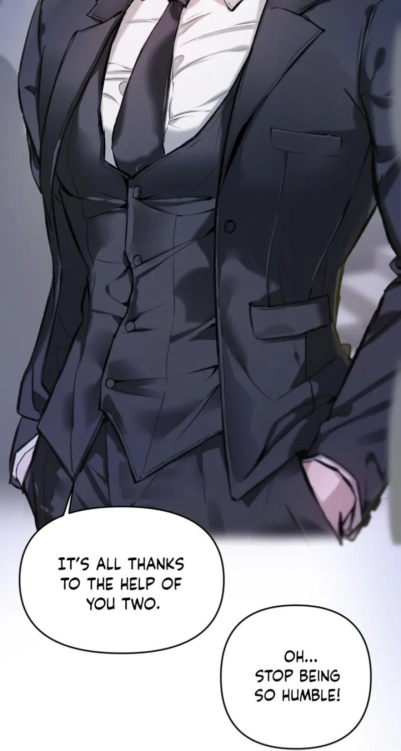 Guiding Me Crazy Chapter 7 page 34 - 