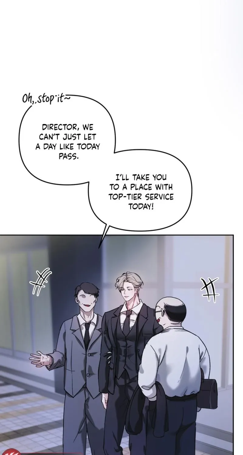 Guiding Me Crazy Chapter 7 page 35 - 