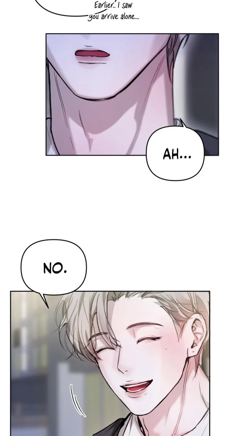 Guiding Me Crazy Chapter 7 page 37 - 
