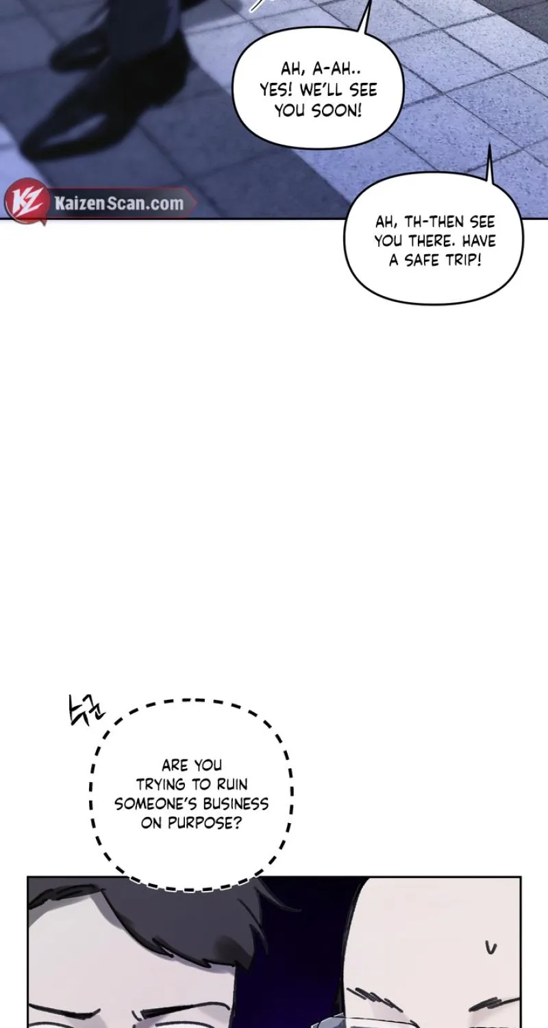Guiding Me Crazy Chapter 7 page 39 - 