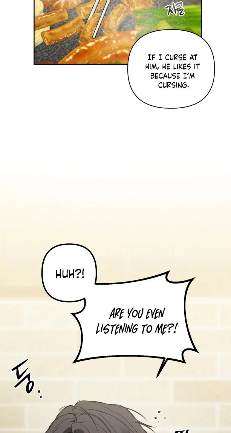 Guiding Me Crazy Chapter 7 page 5 - 