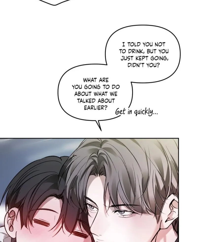 Guiding Me Crazy Chapter 7 page 52 - 