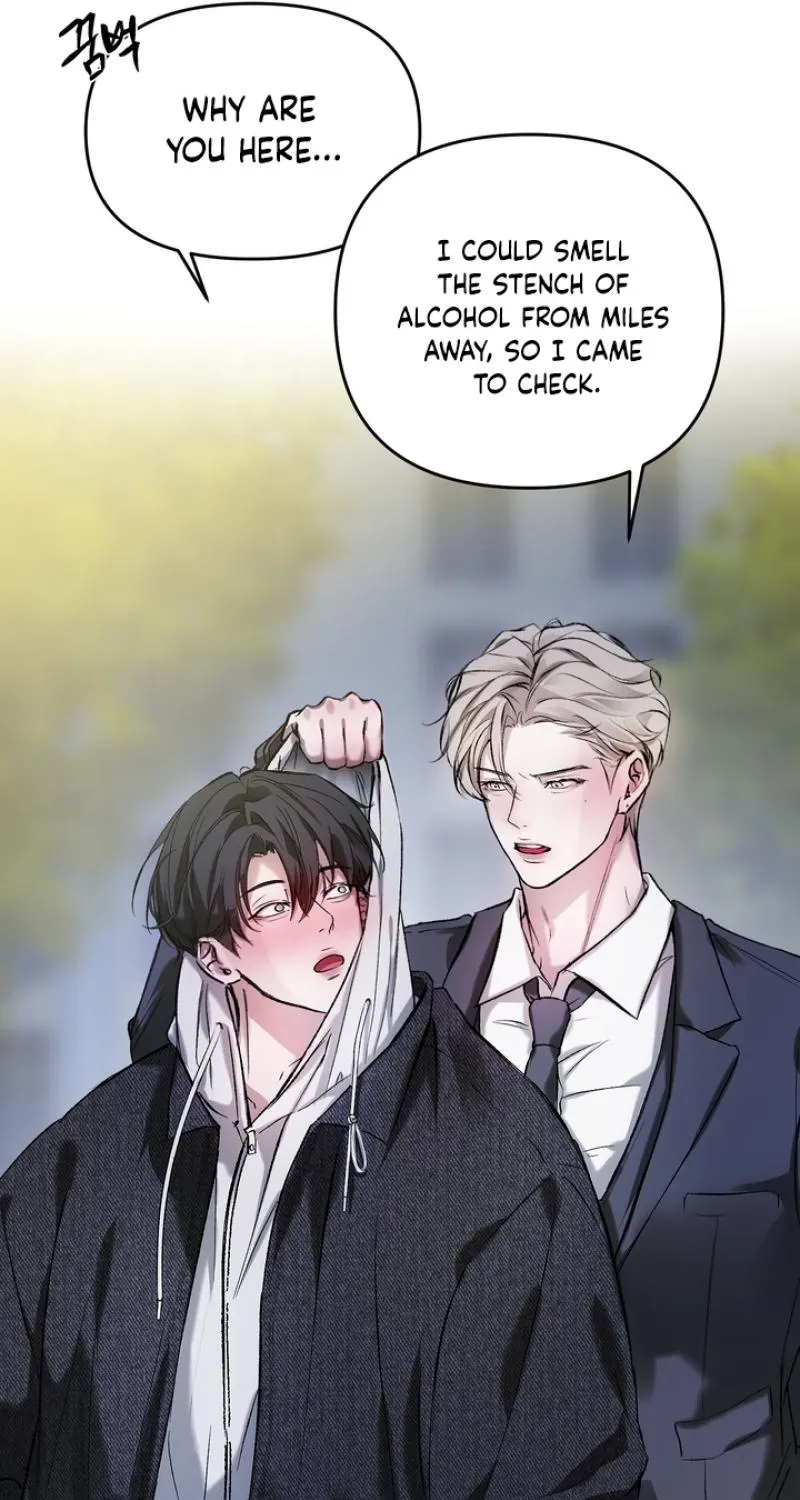 Guiding Me Crazy Chapter 7 page 57 - 