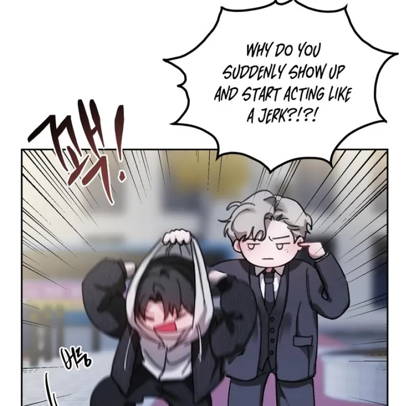 Guiding Me Crazy Chapter 7 page 60 - 