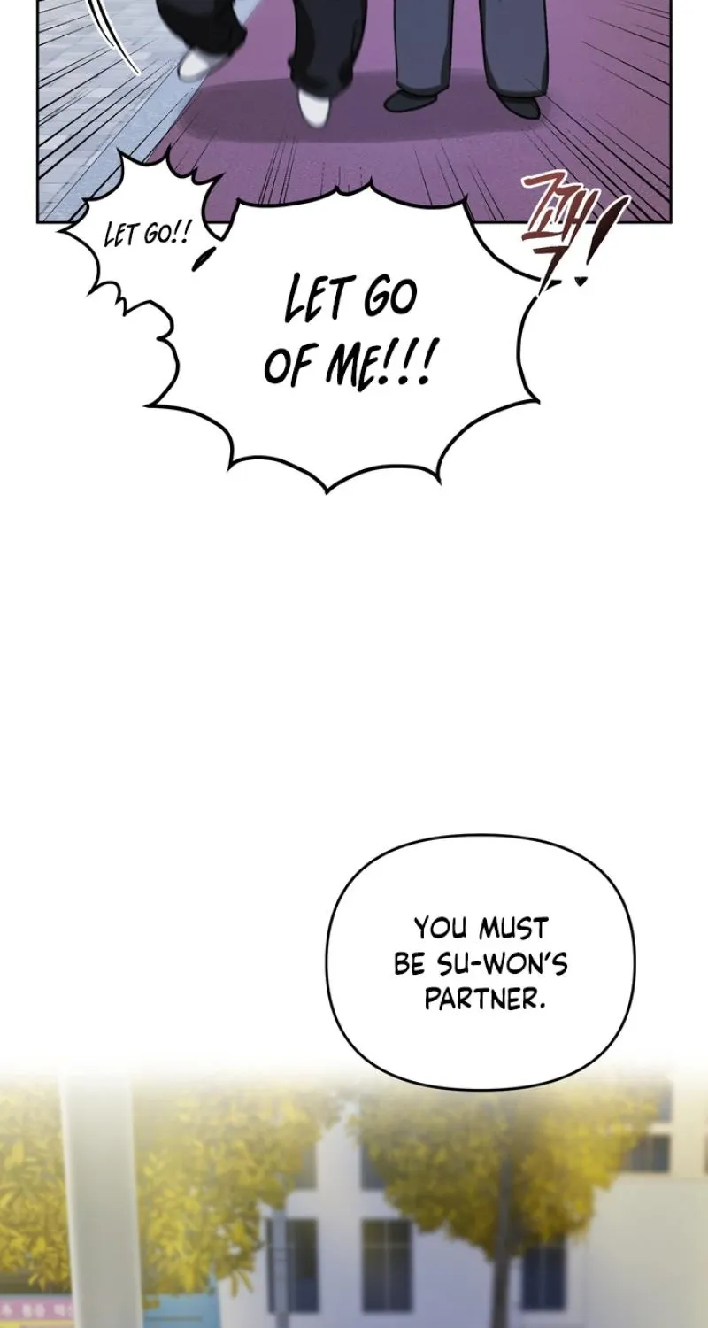 Guiding Me Crazy Chapter 7 page 61 - 
