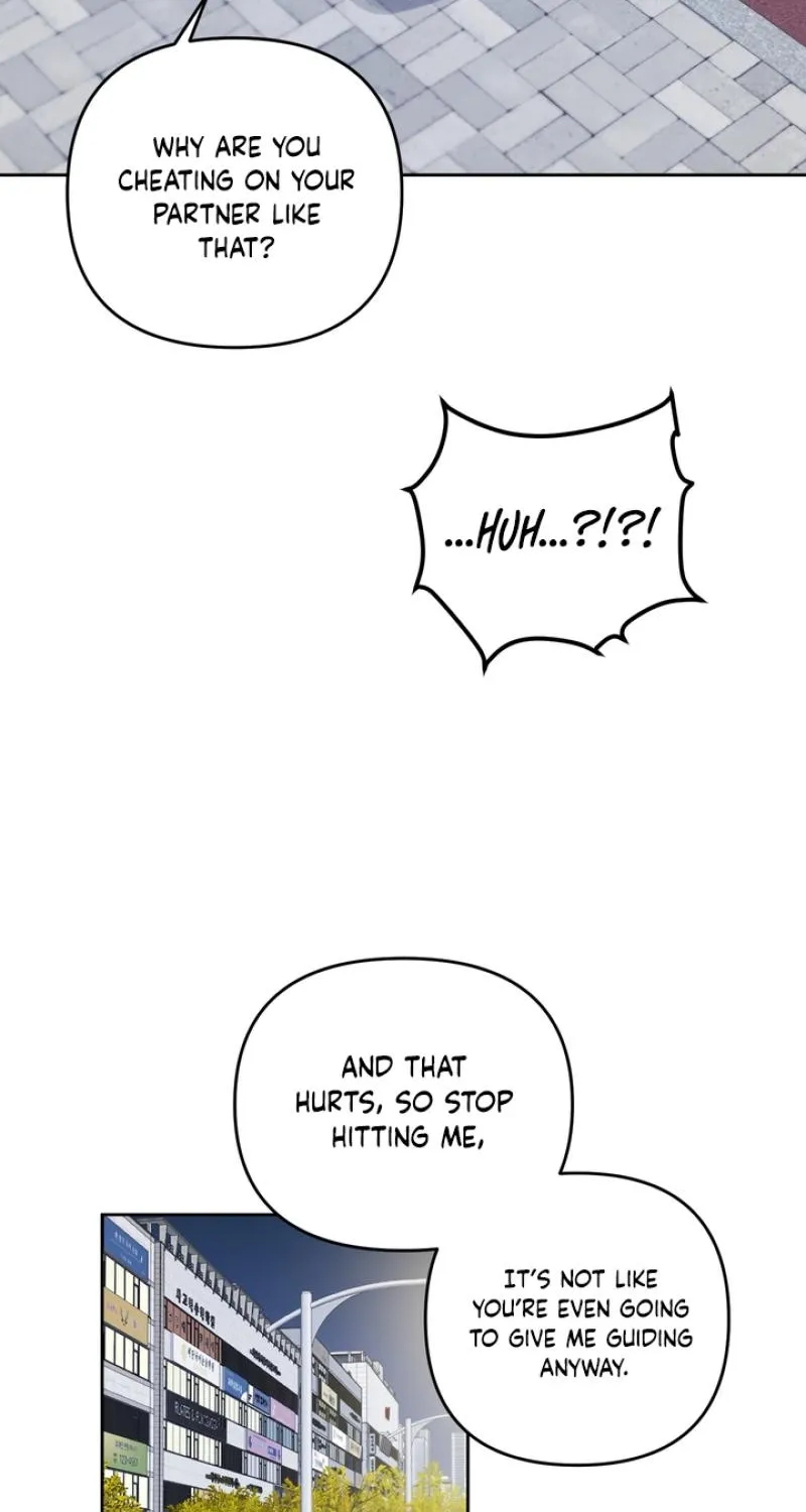 Guiding Me Crazy Chapter 7 page 71 - 