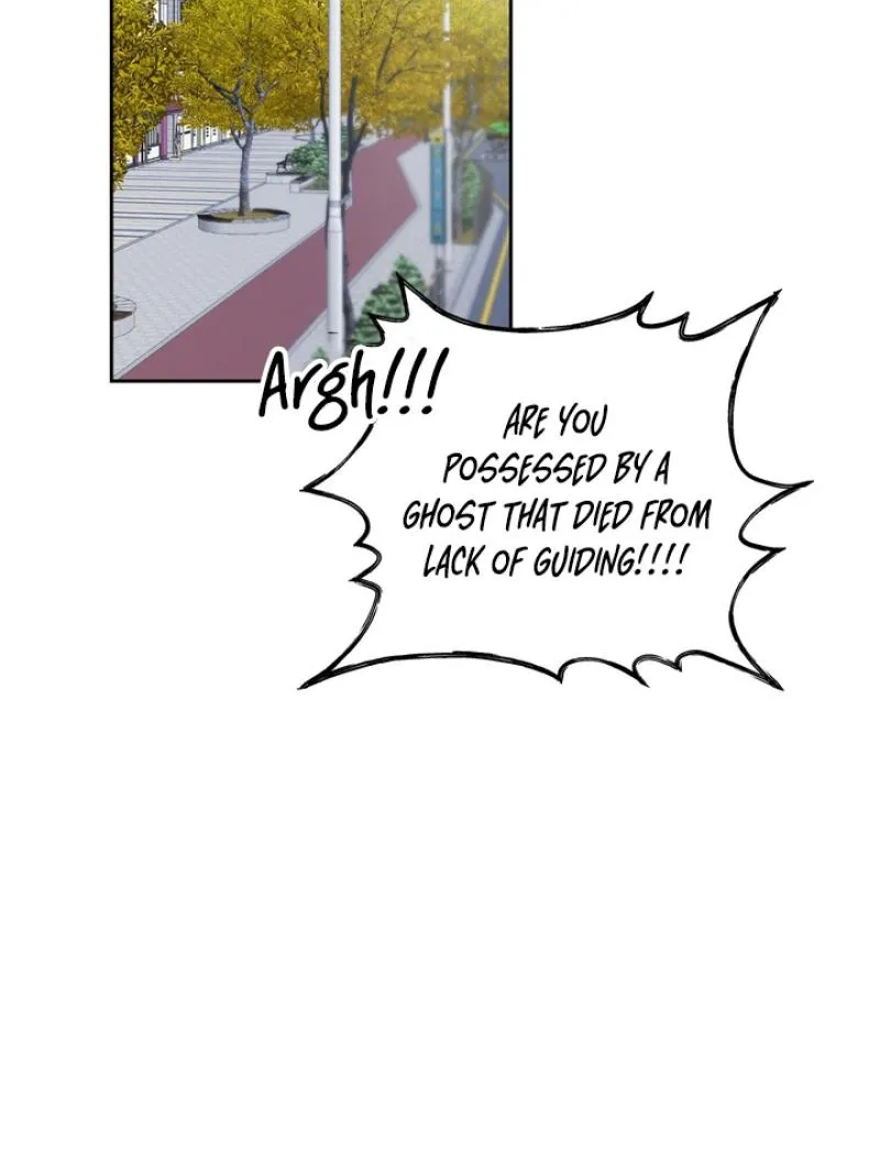Guiding Me Crazy Chapter 7 page 72 - 