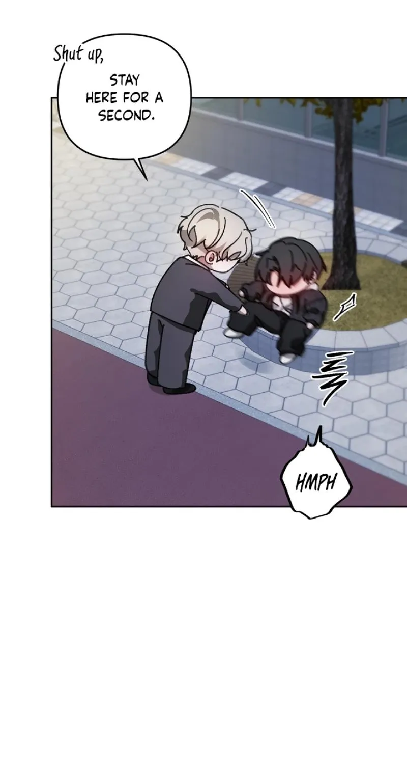 Guiding Me Crazy Chapter 7 page 73 - 