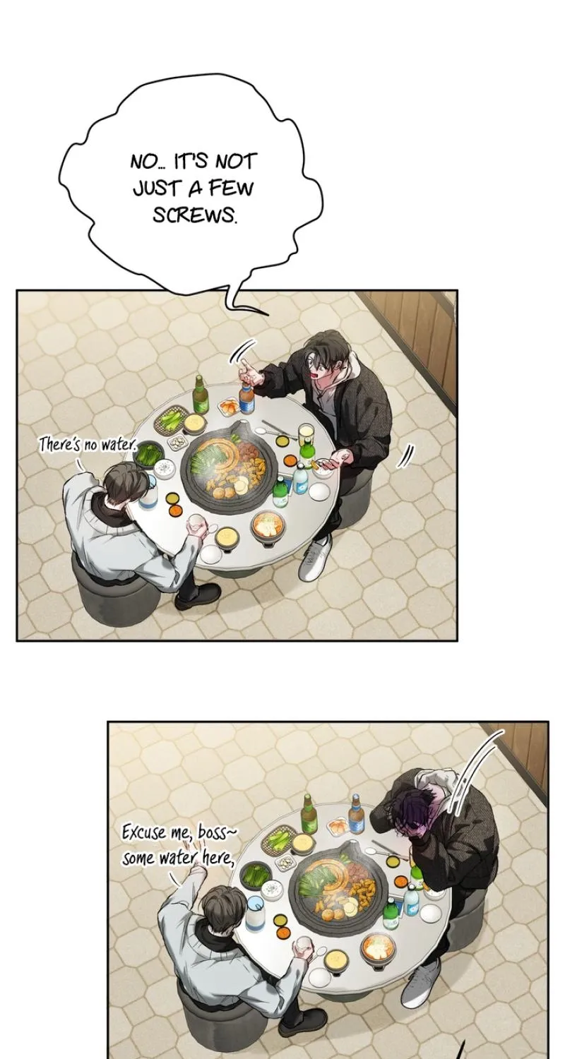 Guiding Me Crazy Chapter 7 page 9 - 