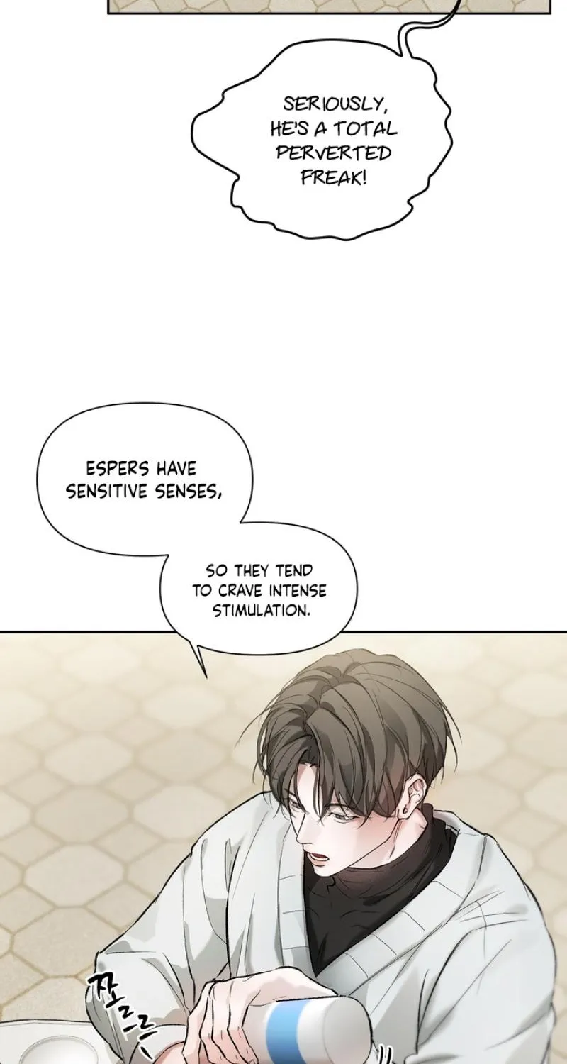 Guiding Me Crazy Chapter 7 page 10 - 