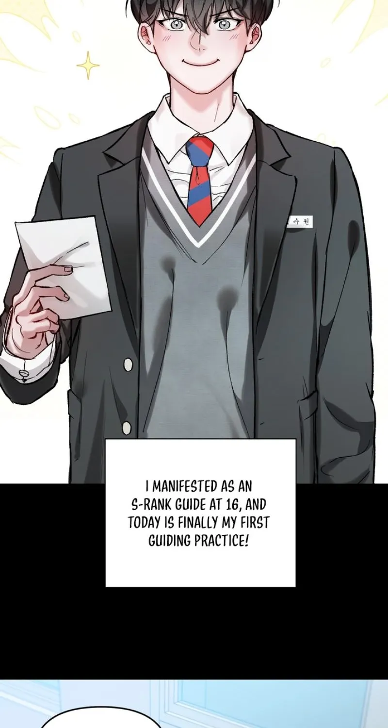 Guiding Me Crazy Chapter 8 page 2 - 