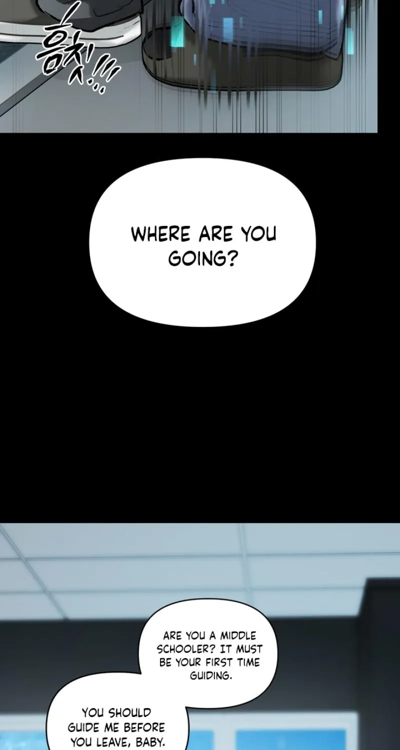 Guiding Me Crazy Chapter 8 page 12 - 