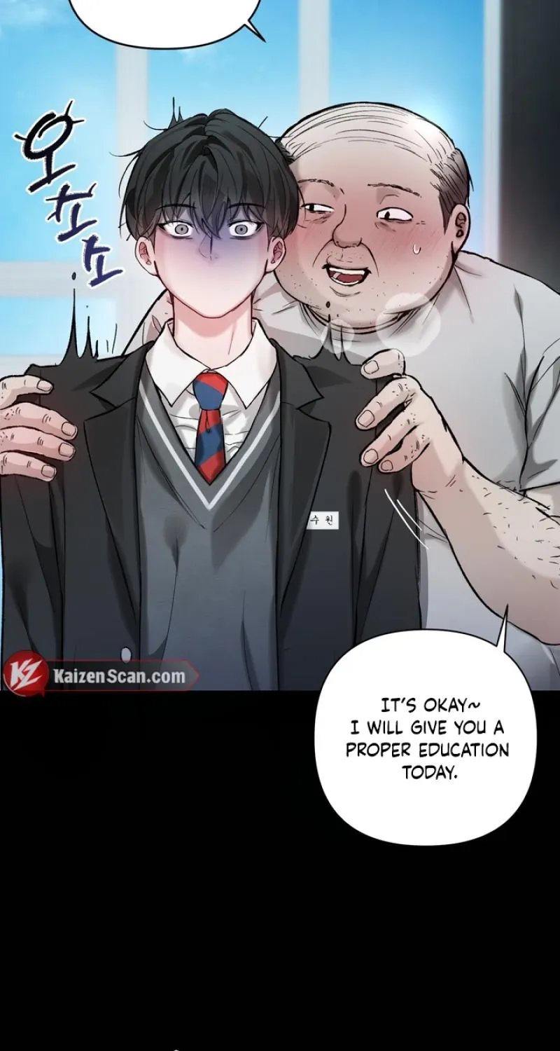 Guiding Me Crazy Chapter 8 page 13 - 
