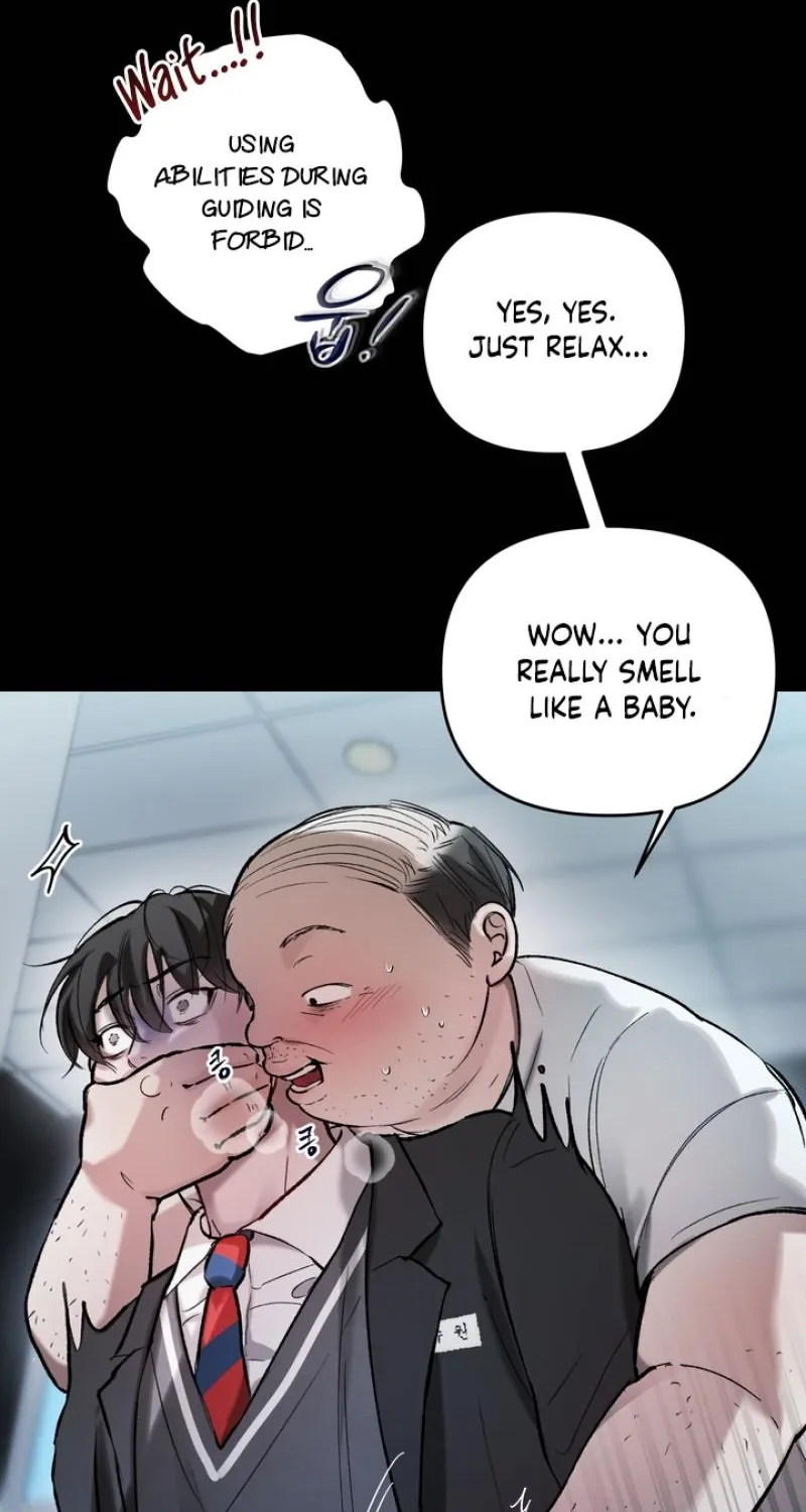 Guiding Me Crazy Chapter 8 page 14 - 