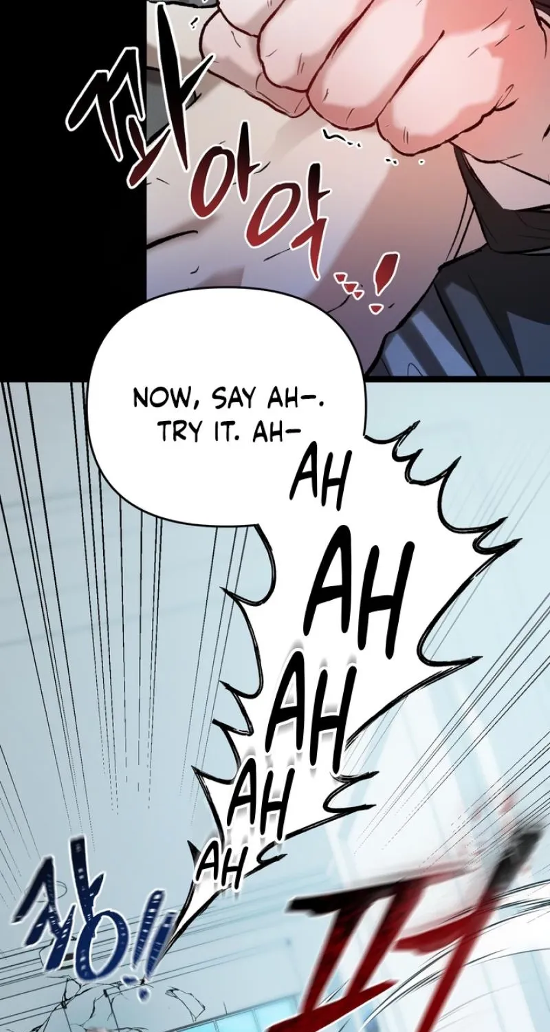 Guiding Me Crazy Chapter 8 page 18 - 