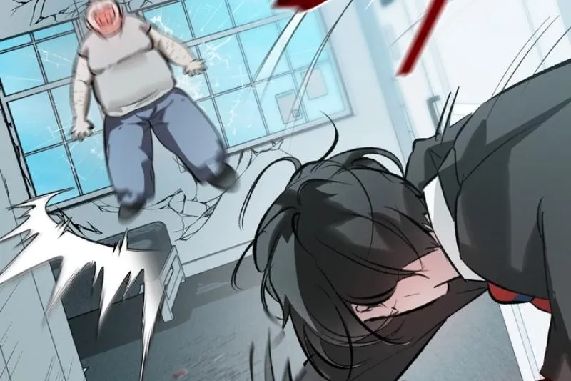 Guiding Me Crazy Chapter 8 page 19 - 