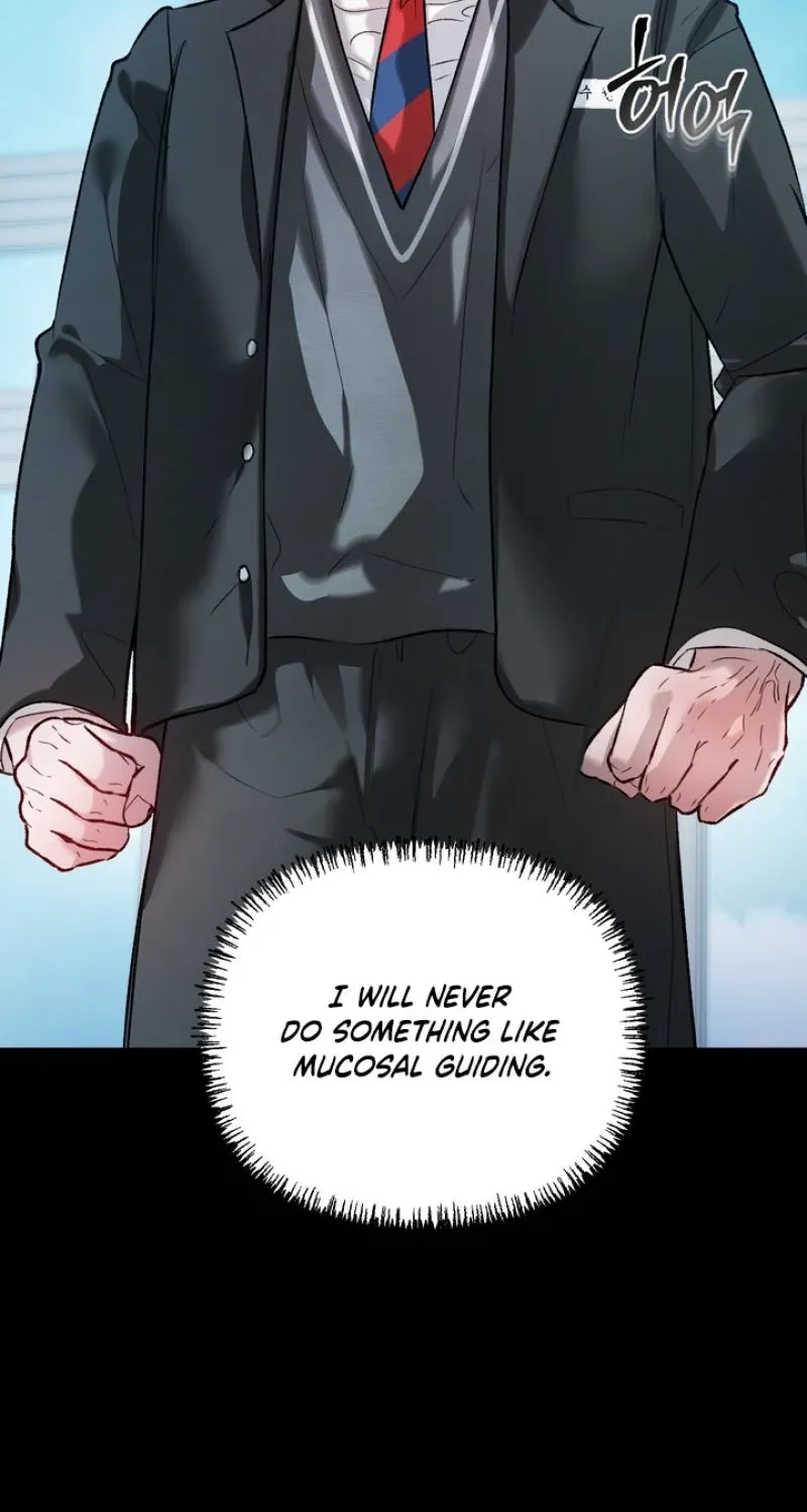 Guiding Me Crazy Chapter 8 page 21 - 