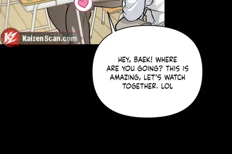 Guiding Me Crazy Chapter 8 page 23 - 